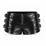 Short Rebel Rock