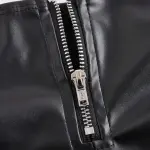 Short Rebel Rock