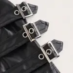 Short Rebel Rock