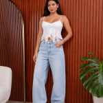 Top Glam Lace